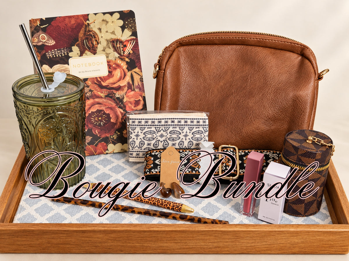 Bougie Bundle