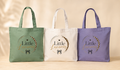 Little Luxuries tote