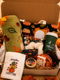 Fall harvest mini box